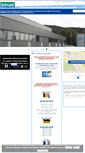 Mobile Screenshot of epur.be